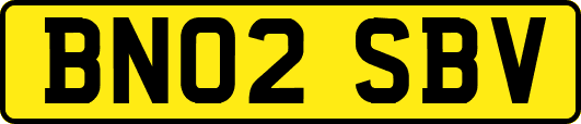 BN02SBV