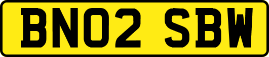 BN02SBW