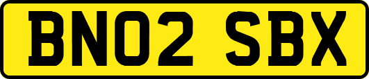 BN02SBX