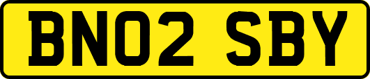 BN02SBY