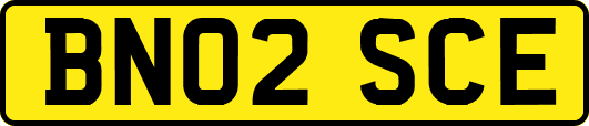 BN02SCE
