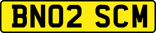 BN02SCM