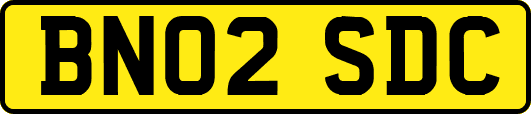 BN02SDC