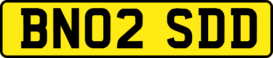 BN02SDD