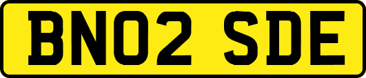 BN02SDE