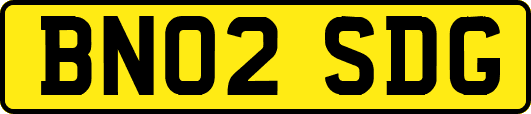 BN02SDG