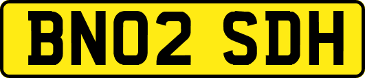 BN02SDH