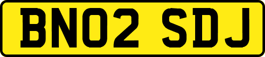 BN02SDJ