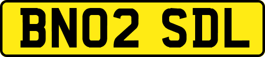 BN02SDL