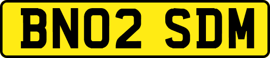 BN02SDM
