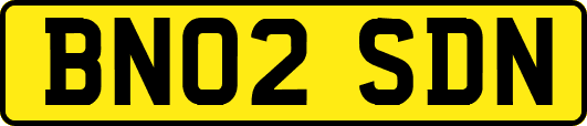 BN02SDN