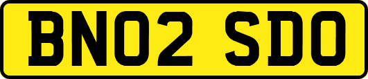 BN02SDO