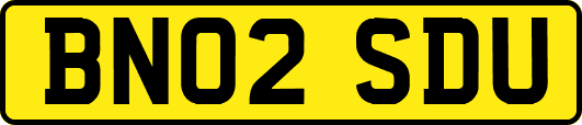BN02SDU