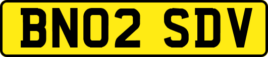 BN02SDV