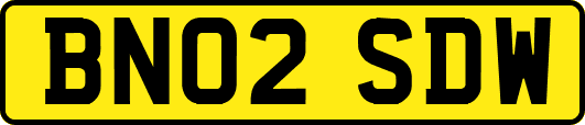 BN02SDW
