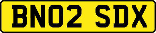 BN02SDX