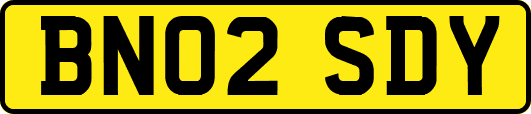 BN02SDY