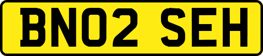 BN02SEH