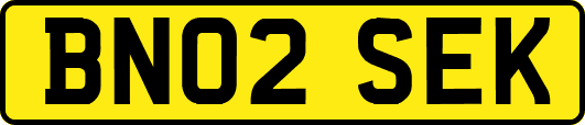 BN02SEK