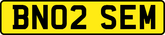 BN02SEM