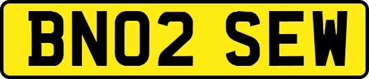 BN02SEW