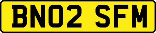 BN02SFM