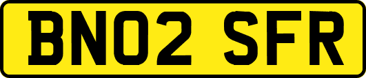 BN02SFR