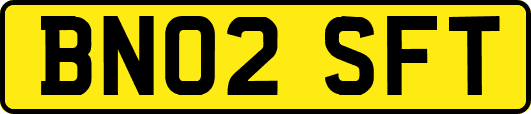 BN02SFT