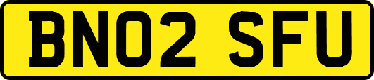 BN02SFU