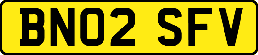 BN02SFV