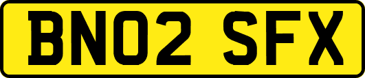 BN02SFX