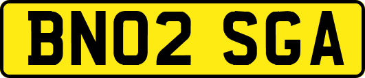 BN02SGA