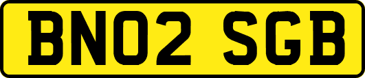 BN02SGB