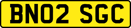 BN02SGC