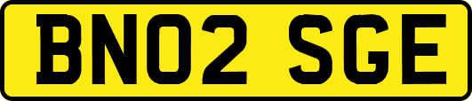 BN02SGE