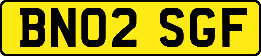 BN02SGF