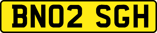 BN02SGH