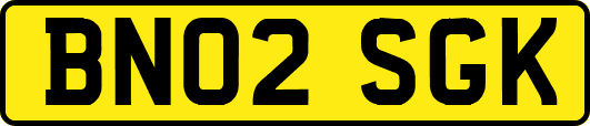 BN02SGK