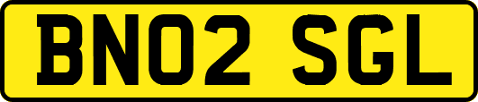 BN02SGL