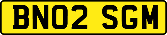 BN02SGM