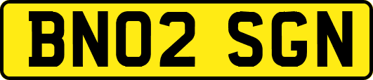 BN02SGN