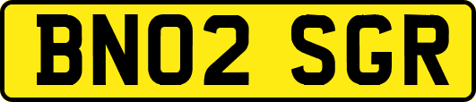 BN02SGR