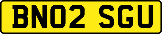 BN02SGU