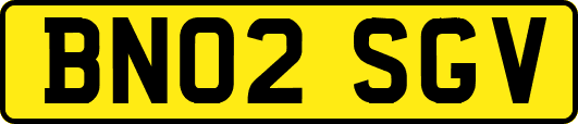 BN02SGV