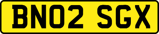 BN02SGX