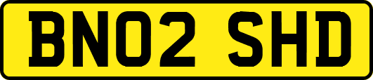 BN02SHD