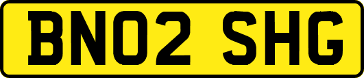 BN02SHG