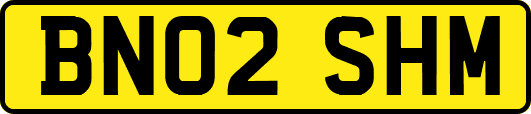 BN02SHM