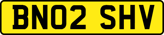 BN02SHV