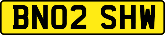 BN02SHW